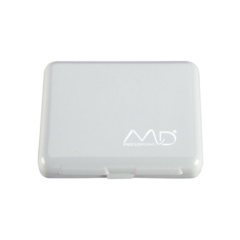 MD Professionnel Compact Powder Click System 2