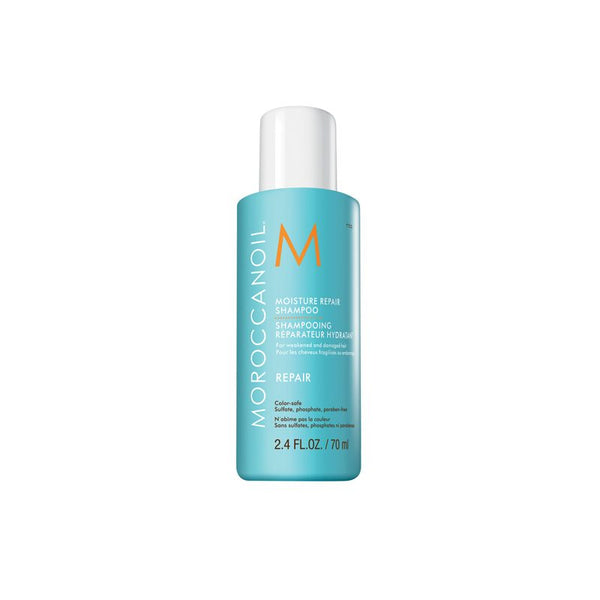 Moroccanoil Moisture Repair Shampoo 70ml