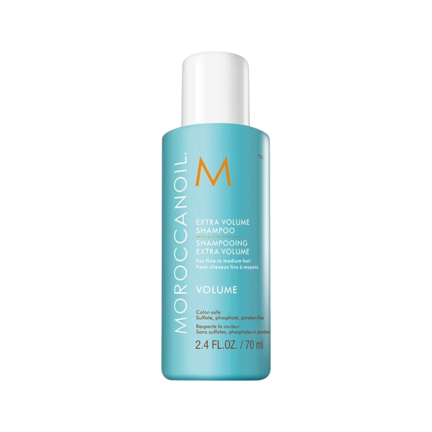 Moroccanoil Extra Volume Shampoo 70ml 1