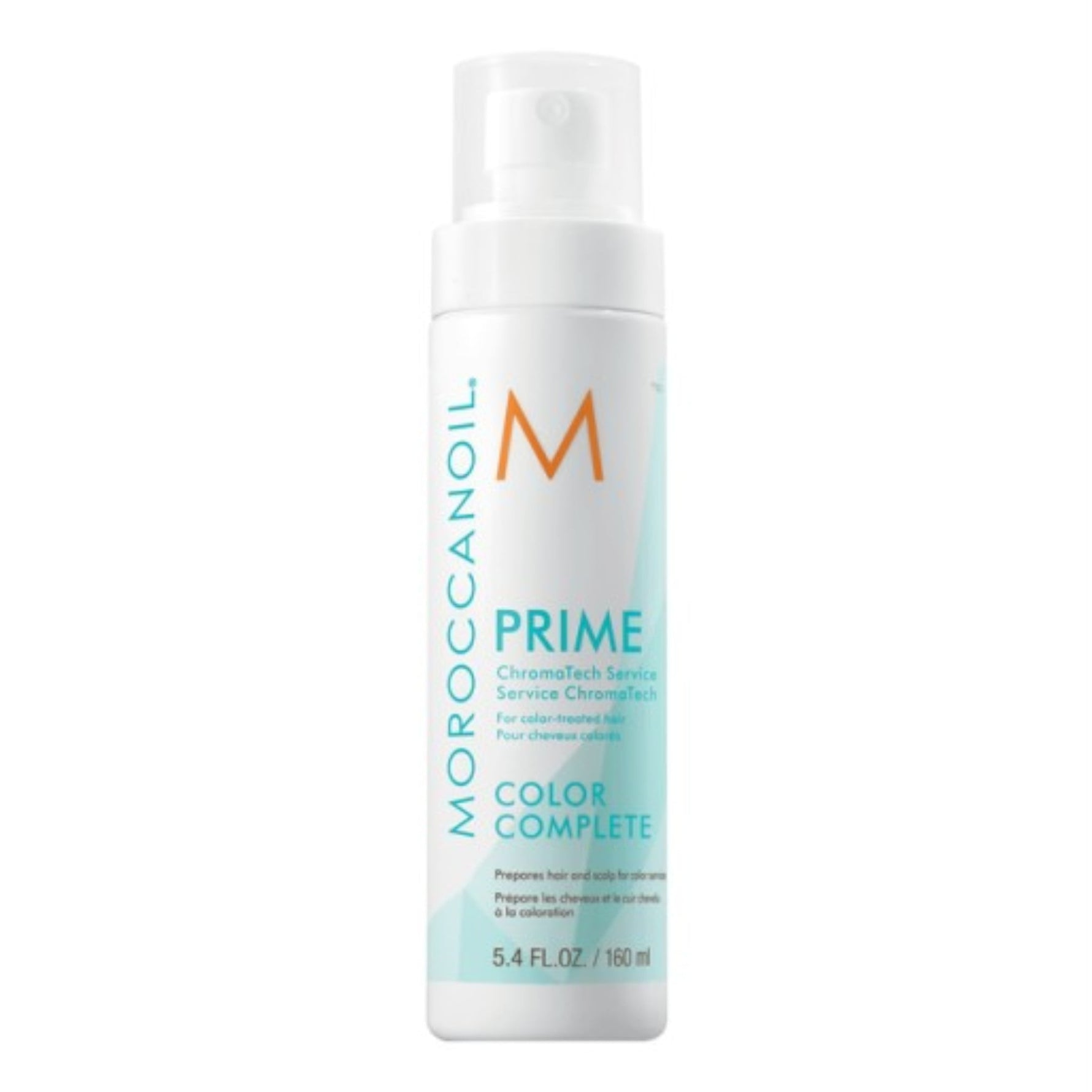 Moroccanoil Color Complete Prime Chroma Tech Service 160ml 1