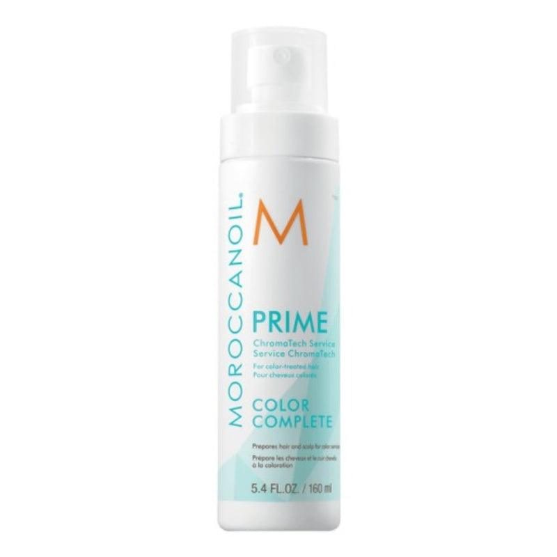 Moroccanoil Color Complete Prime Chroma Tech Service 160ml 1