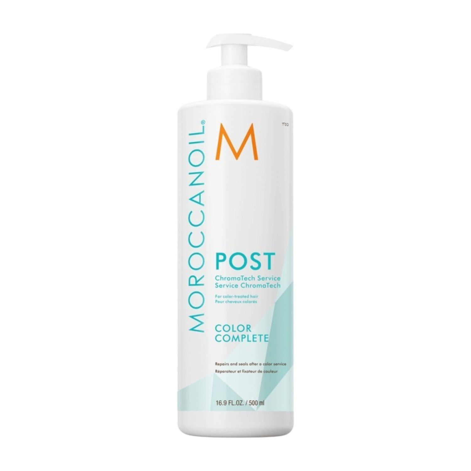 Moroccanoil Color Complete Post Chroma Tech Service 500ml 1