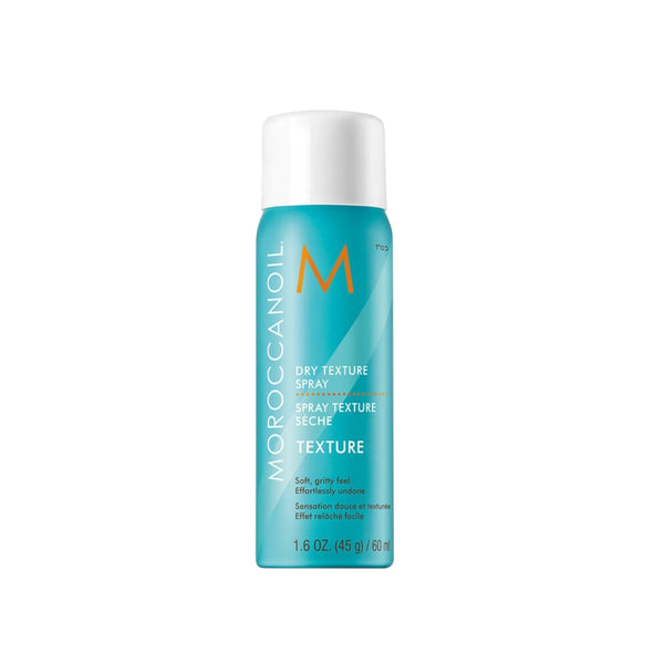 Moroccanoil Dry Texture Spray Σπρέι Φορμαρίσματος Με Ξηρή Υφή 60ml 1