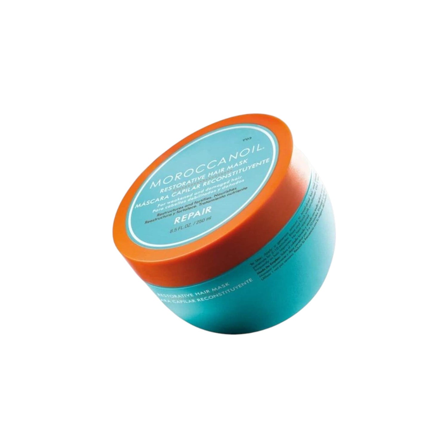 Moroccanoil Restorative Hair Mask 500ml 1