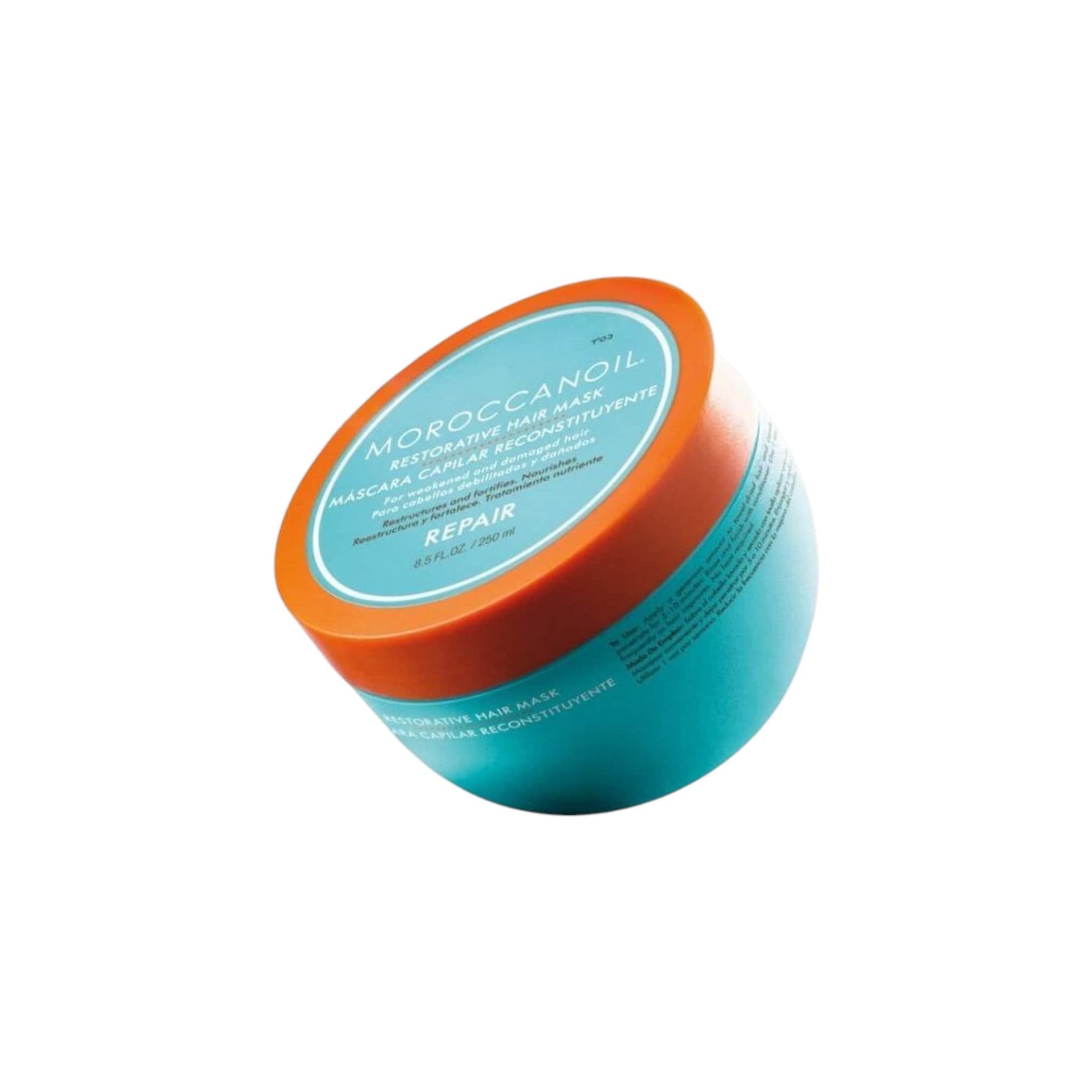 Moroccanoil Restorative Hair Mask 500ml 1