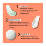 Nioxin Scalp & Hair Treatment 4 Θεραπεία για Βαμμένα Μαλλιά με Προχωρημένη Αραίωση 100ml 3