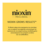 Nioxin Scalp & Hair Σύστημα 1 Conditioner Κατά της Τριχόπτωσης για Λεπτά Φυσικά Μαλλιά με Ελαφριά Αραίωση 300ml 5