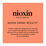 Nioxin Scalp & Hair Σύστημα 4 Conditioner Κατά της Τριχόπτωσης για Βαμμένα Μαλλιά με Έντονη Αραίωση 300ml 5