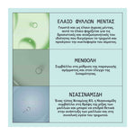 Nioxin Scalp Recovery Moisturising Conditioner Ενυδατική Μαλακτική Κρέμα Κατά Πιτυρίδας 200ml 6