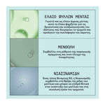Nioxin Scalp Recovery Soothing Serum Καταπραϋντική Θεραπεία Κατά της Πιτυρίδας 100ml 5