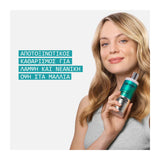 Nioxin Age Defense Σαμπουάν Αναζωογόνησης Χωρίς Θειικά Άλατα 475ml 4