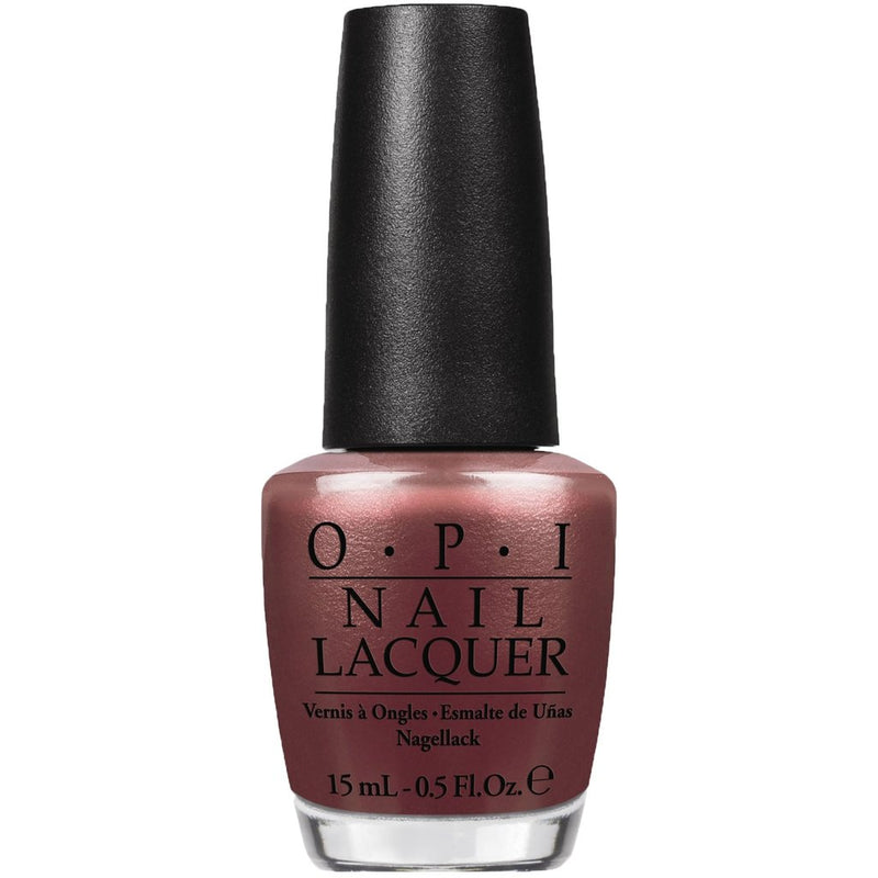 OPI Nail Lacquer - Collection F 15ml