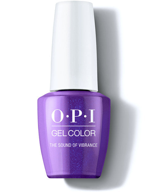 Opi Gel Color - Collection Malibu 15ml