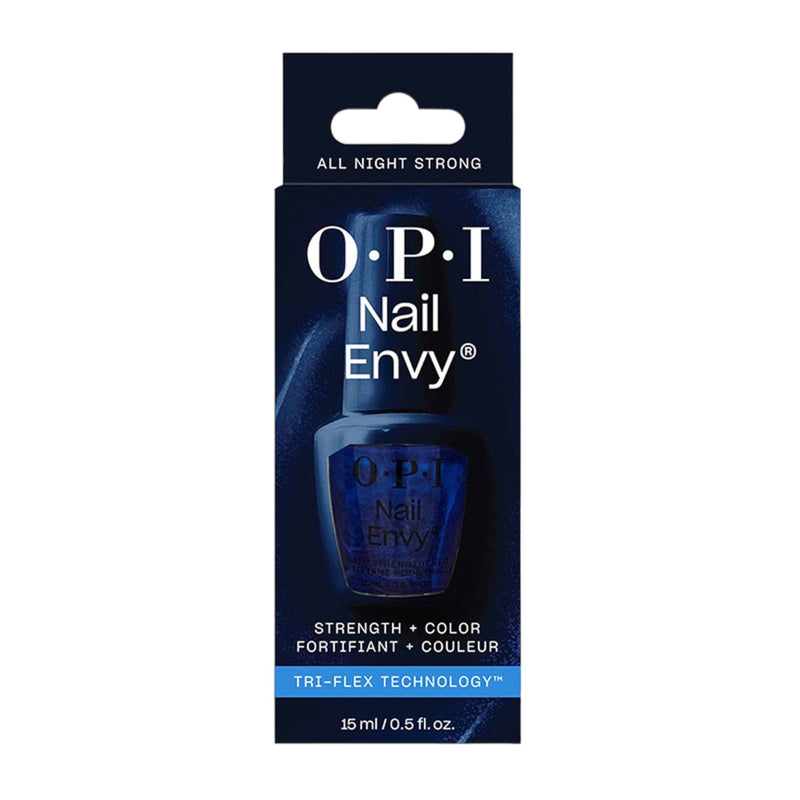 OPI Nail Envy All Night Strong Nail Strengthener 15ml