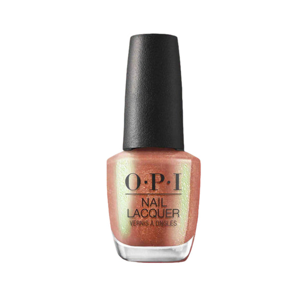 OPI Nail Lacquer - Collection Big Zodiac Energy 15ml