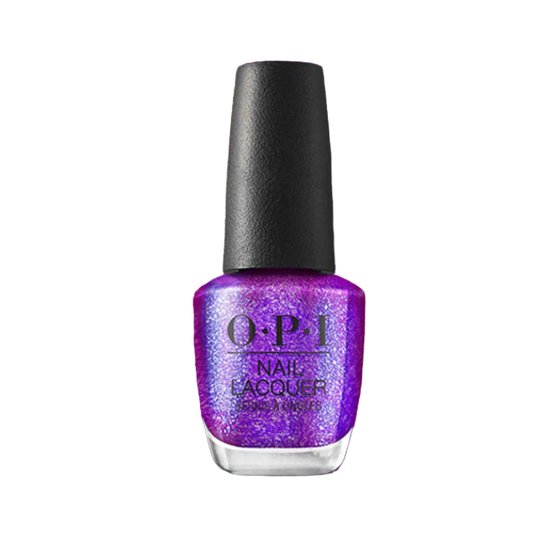 OPI Nail Lacquer- Collection Big Zodiac Energy 15ml