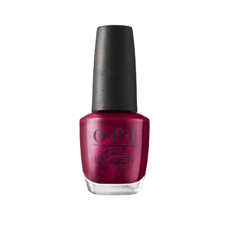 OPI Nail Lacquer- Collection Big Zodiac Energy 15ml