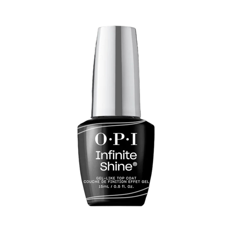 OPI Infinity Shine Gel-Like Top Coat IST31 15ml