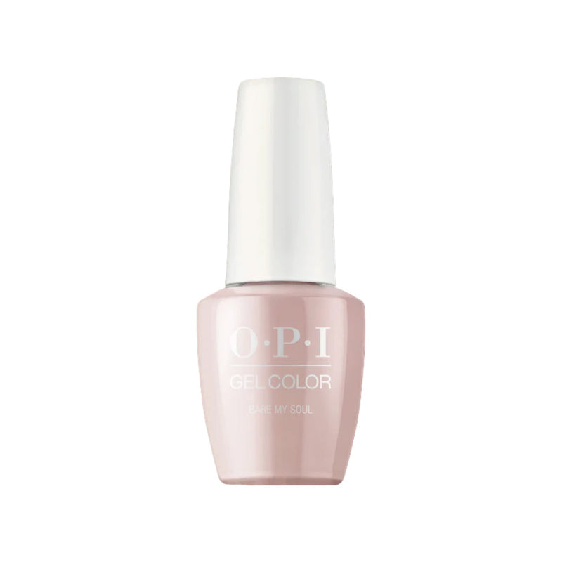 Opi Gel Color Intelli-Gel Technology 15ml