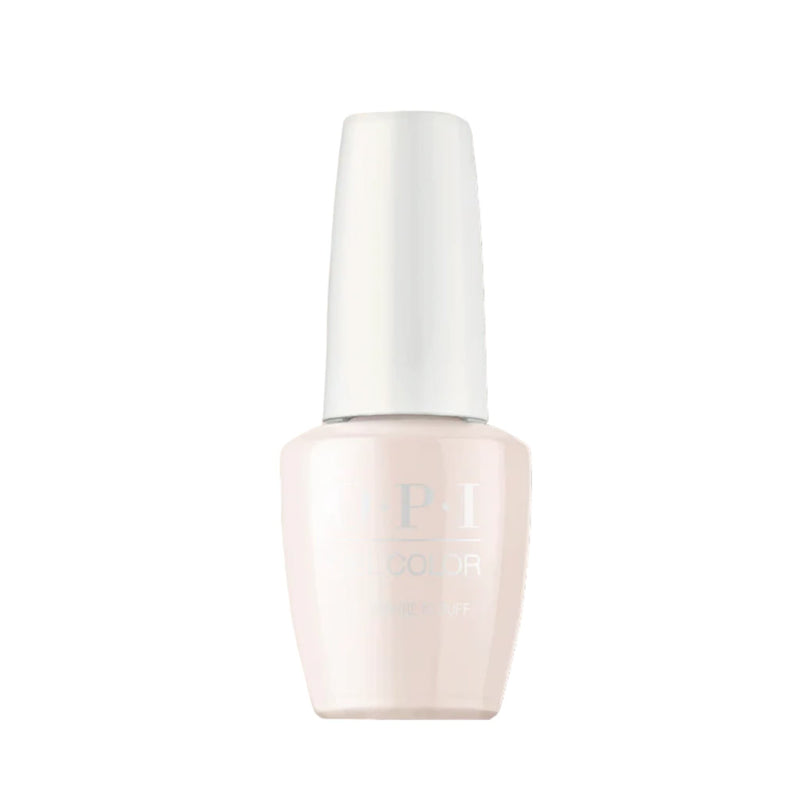 Opi Gel Color Intelli-Gel Technology 15ml