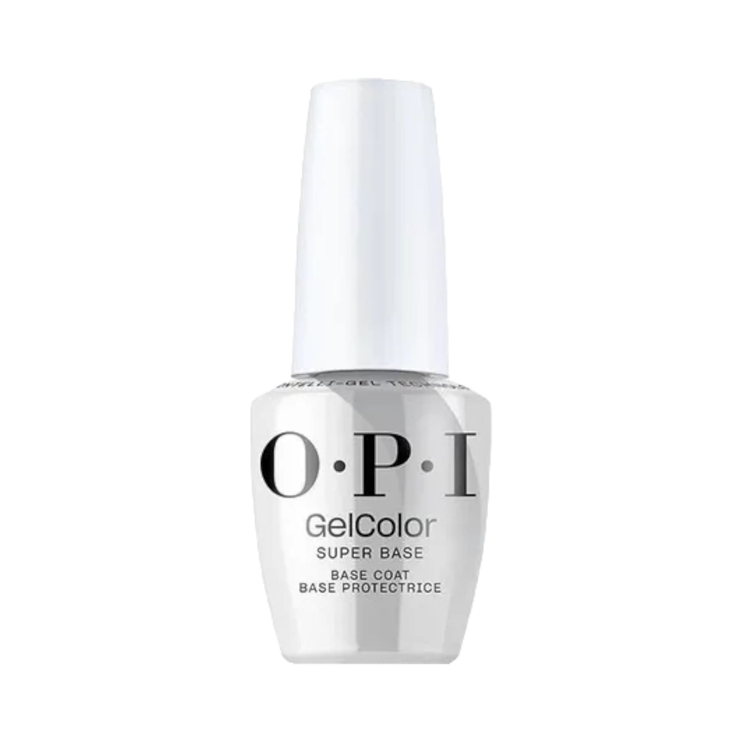 OPI Gel Color Intelli-Gel Technology Base Coat Super Base 15ml