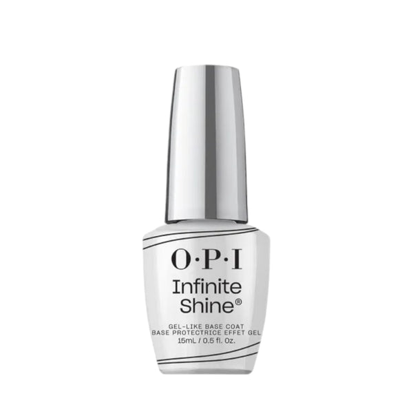 Opi Infinity Shine Gel-Like Base Coat 15ml