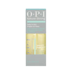 OPI Nature Strong Skin Care Glow Up Nail and Cuticle Oil Ενυδατικό Έλαιο Επωνυχίων 8ml 1