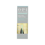 OPI Nature Strong Skin Care Glow Up Nail and Cuticle Oil Ενυδατικό Έλαιο Επωνυχίων 15ml 1