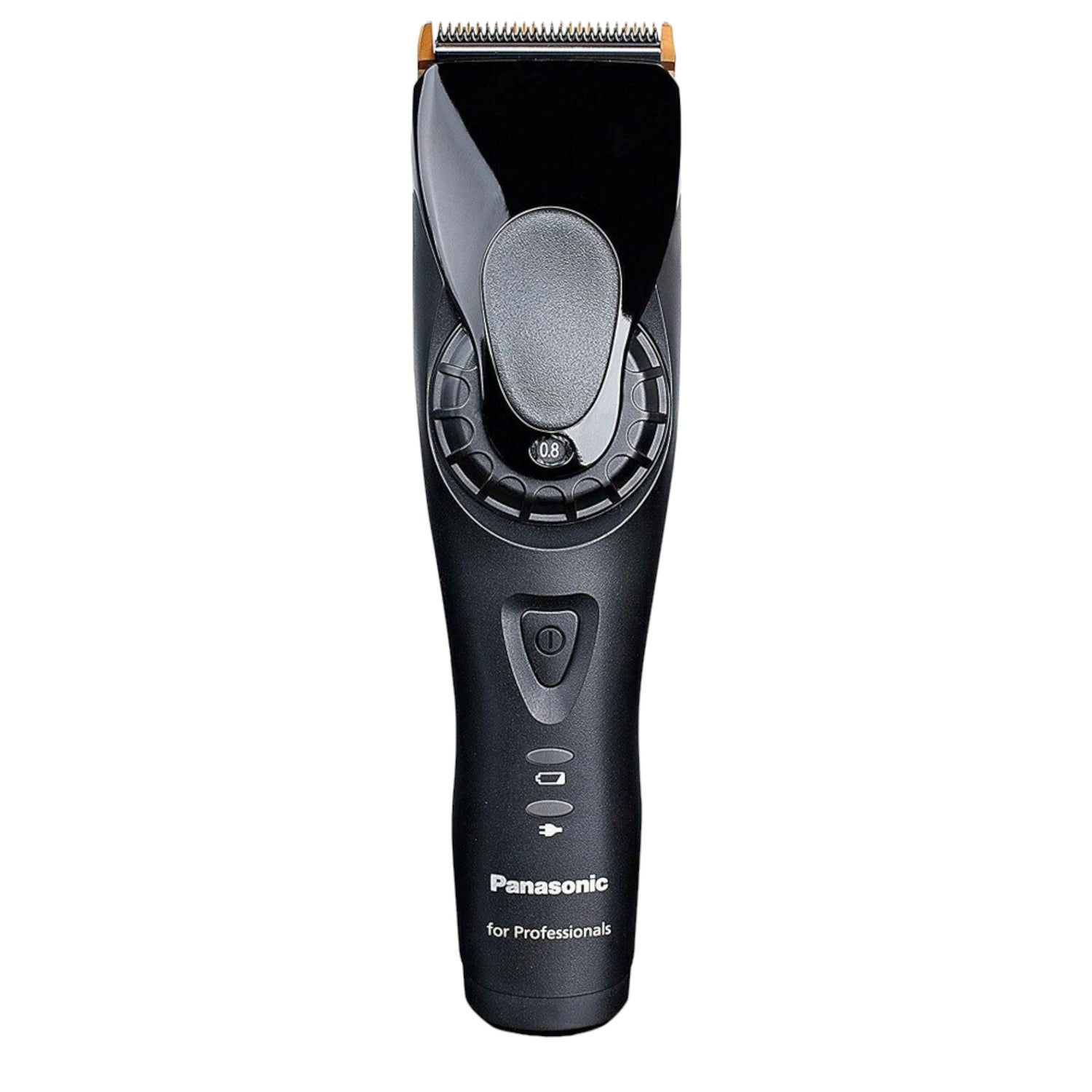 Panasonic ER-HGP84 Rechargeable Clipper Black