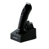 Panasonic ER-HGP84 Rechargeable Clipper Black