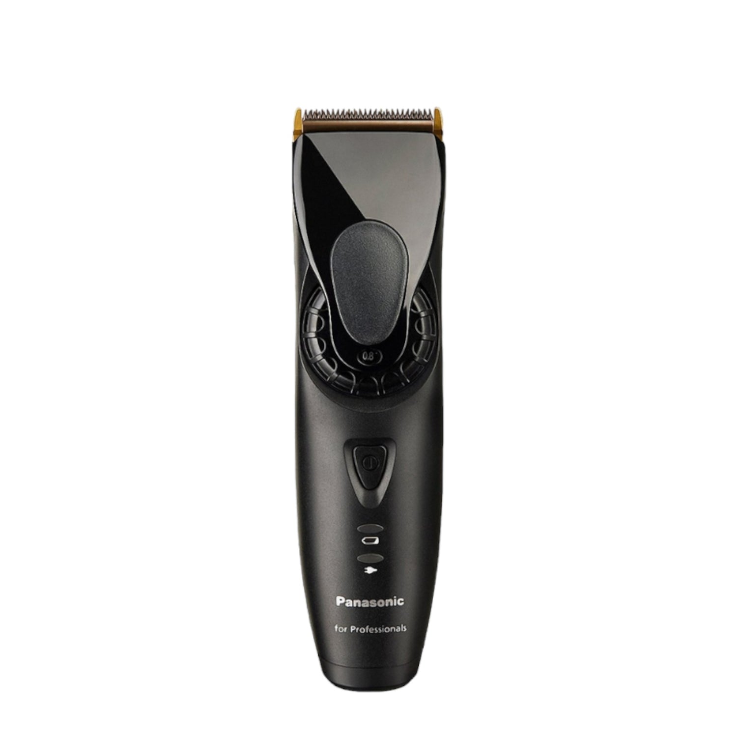 Panasonic ER-HGP74 Rechargeable Hair Clipper Black