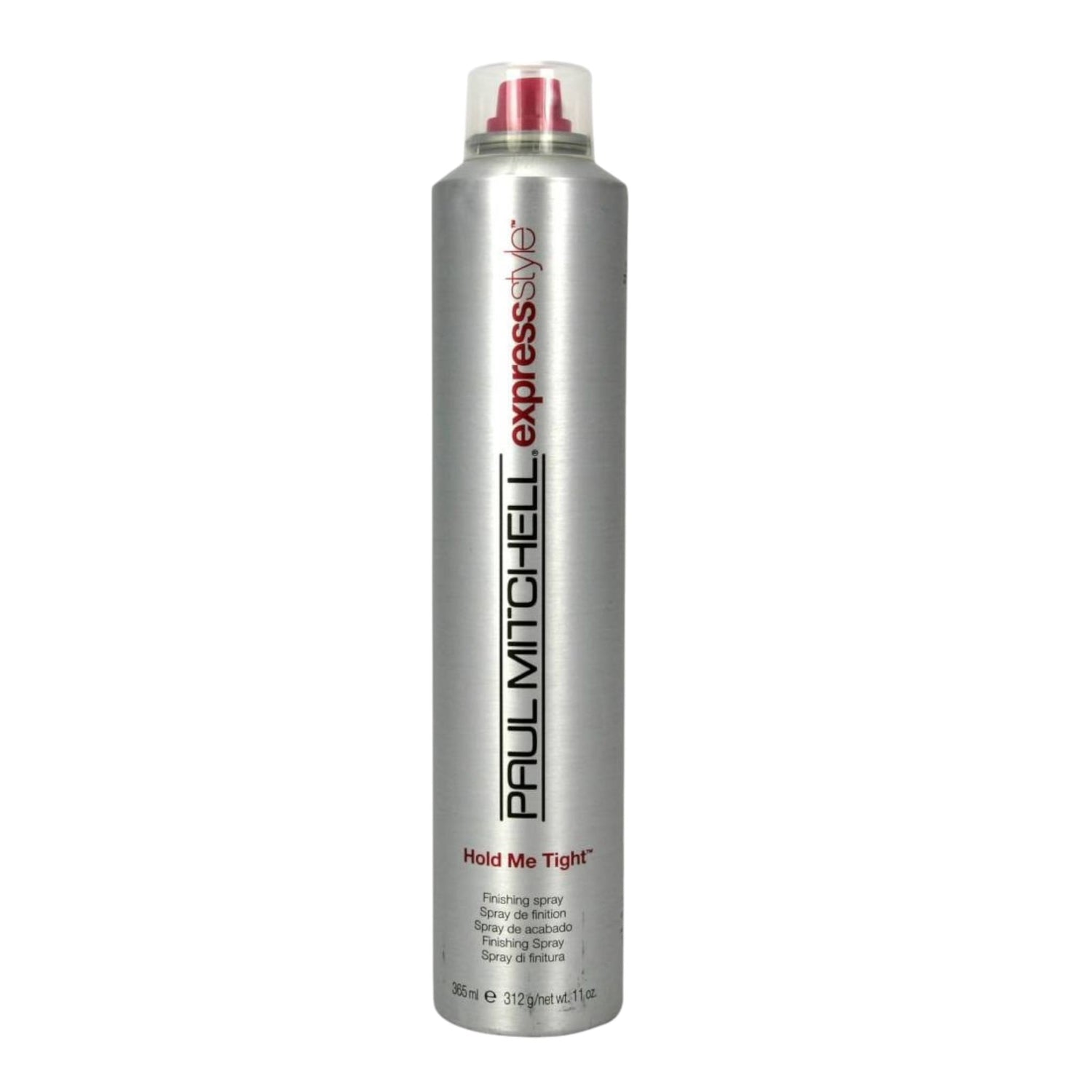 Paul Mitchell Express Style Hold Me Tight Finishing Spray 300ml 1