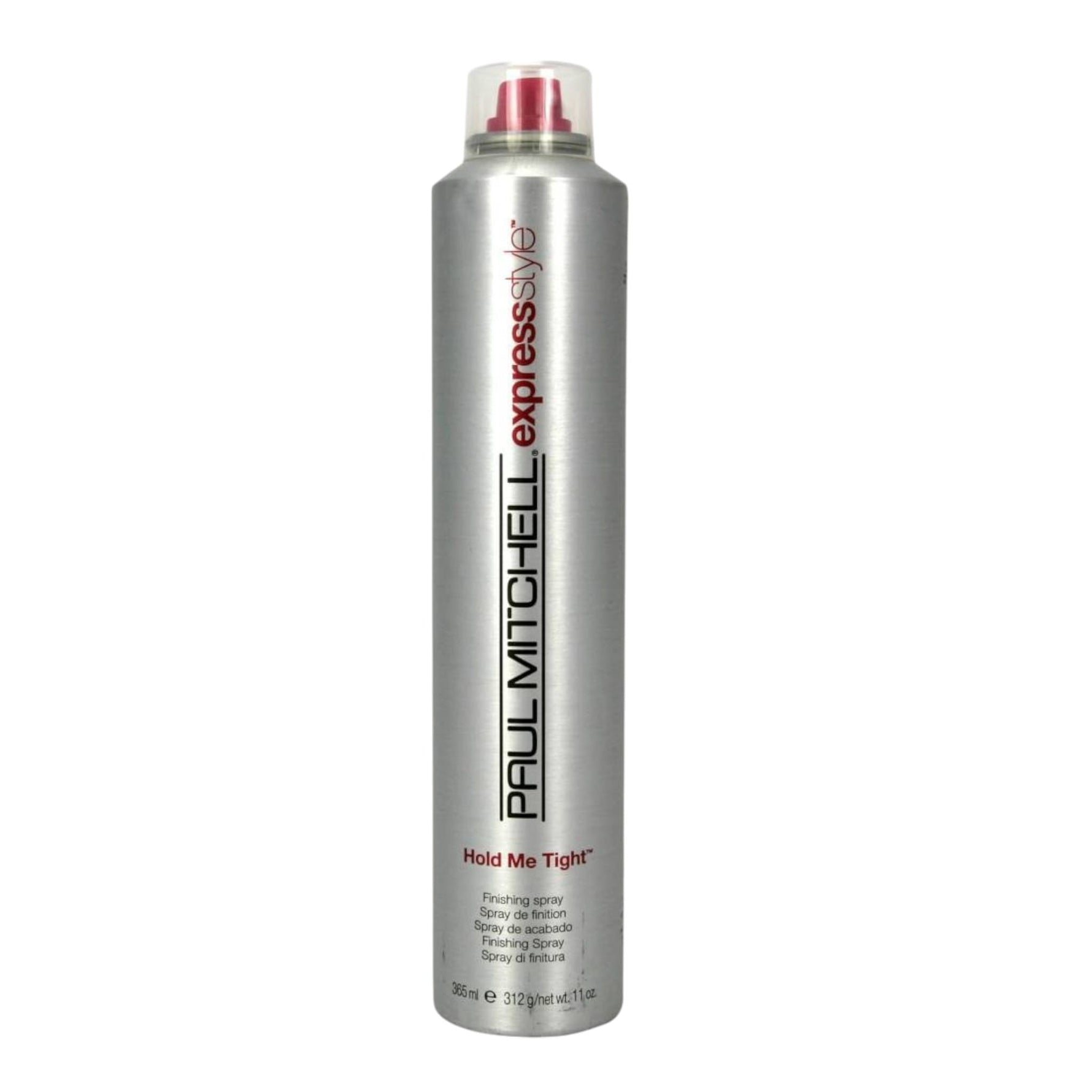 Paul Mitchell Express Style Hold Me Tight Finishing Spray 300ml 1