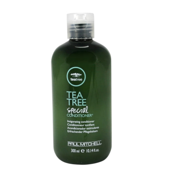 Paul Mitchell Tea Tree Special Conditioner Αναζωογόνησης για Ταλαιπωρημένα Μαλλιά 300ml 1