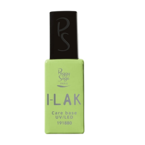 Peggy Sage I-Lak Care Base UV 11ml