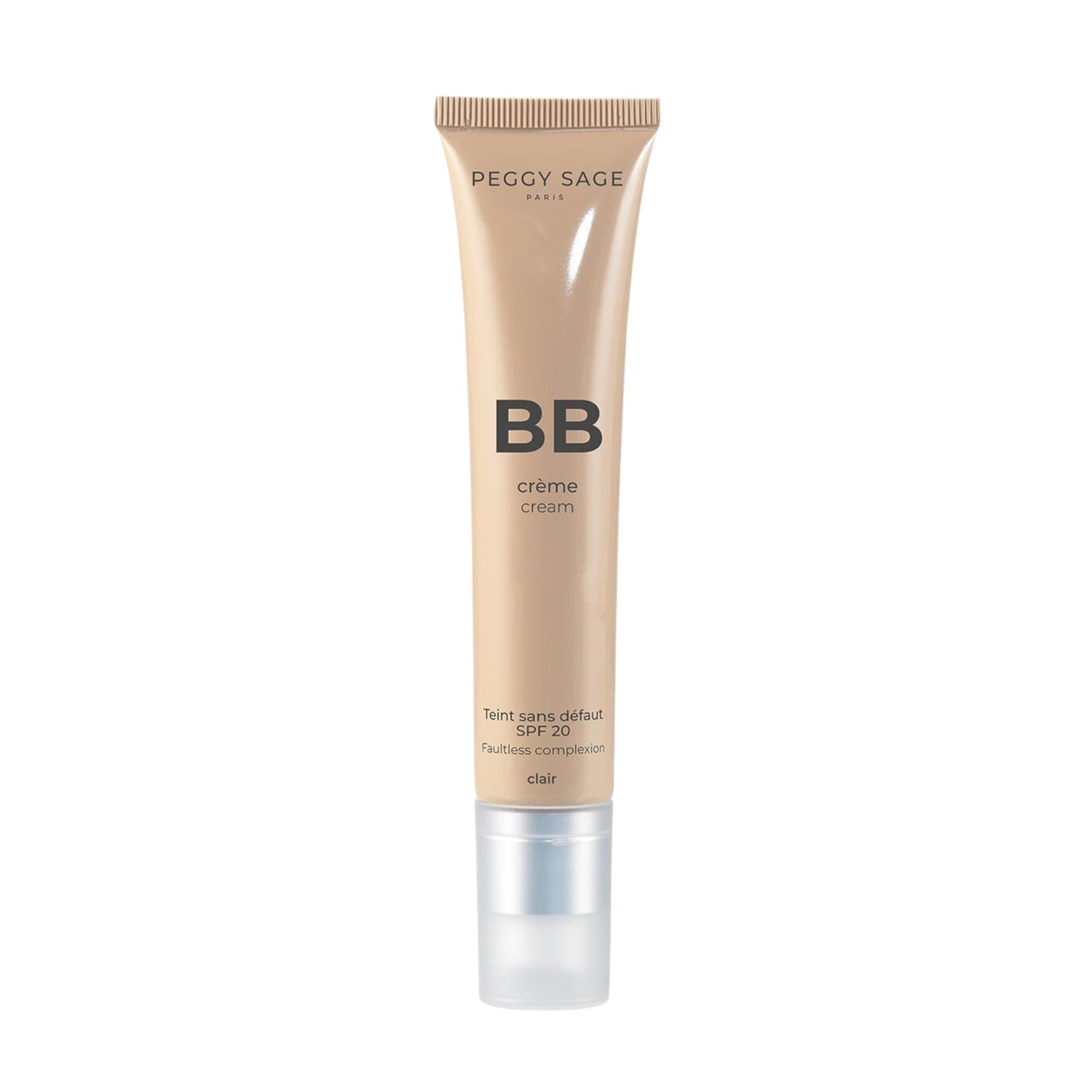 Peggy Sage Faultless Complexion BB Cream SPF20 Clair 40ml