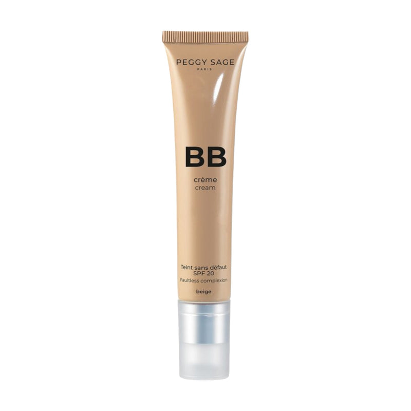 Peggy Sage Faultless Complexion BB Cream SPF20 Beige 40ml