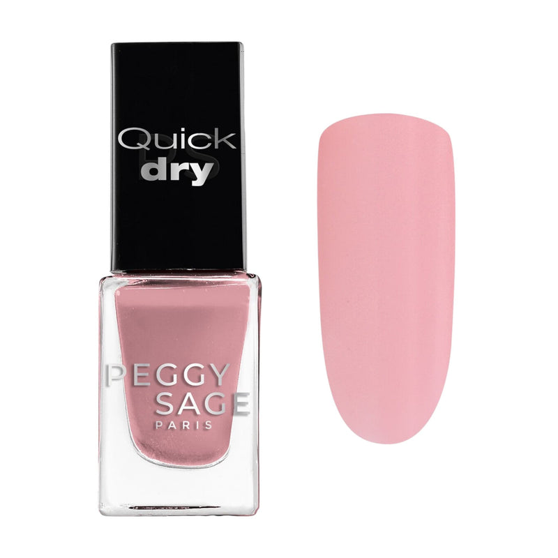 Peggy Sage Quick Dry Mini Domy 5ml