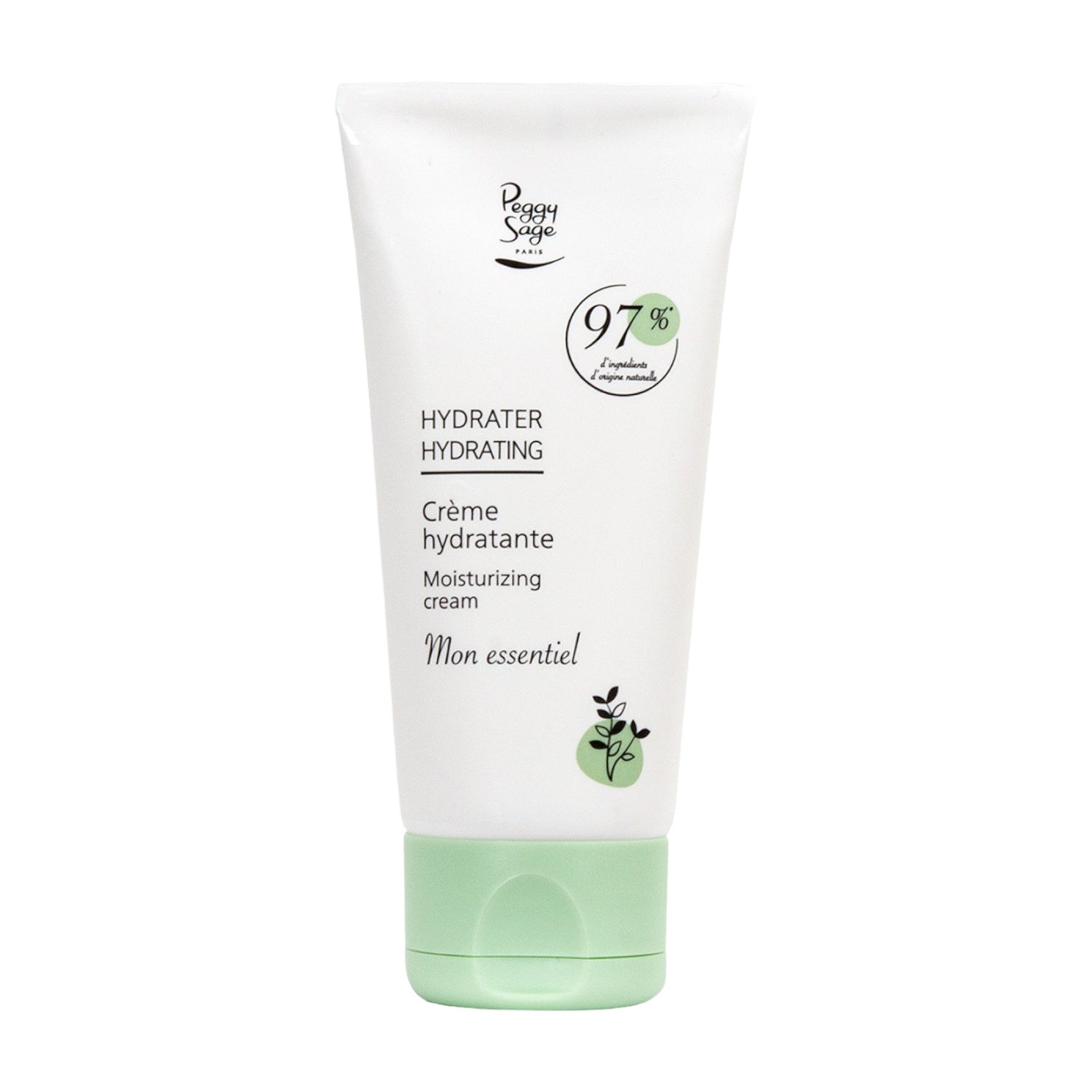 Peggy Sage Moisturizing Cream Mon Essentiel 50ml