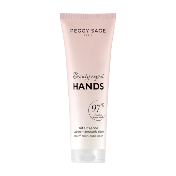 Peggy Sage Beauty Expert Hands Balm Provitamins Warm Manicure 100ml