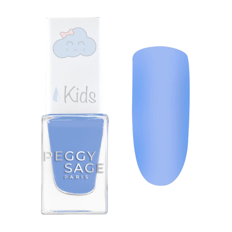 Peggy Sage Kids Nail Lacquer Elsa 5ml