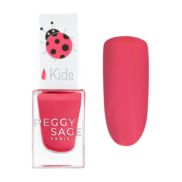 Peggy Sage Kids Nail Lacquer Mia 5ml