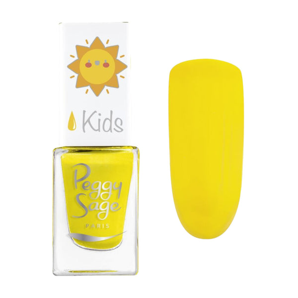 Peggy Sage Kids Nail Lacquer Kayla 5ml