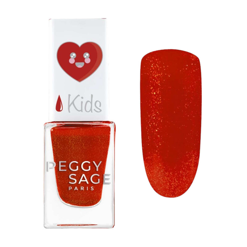 Peggy Sage Kids Nail Lacquer Alix 5ml