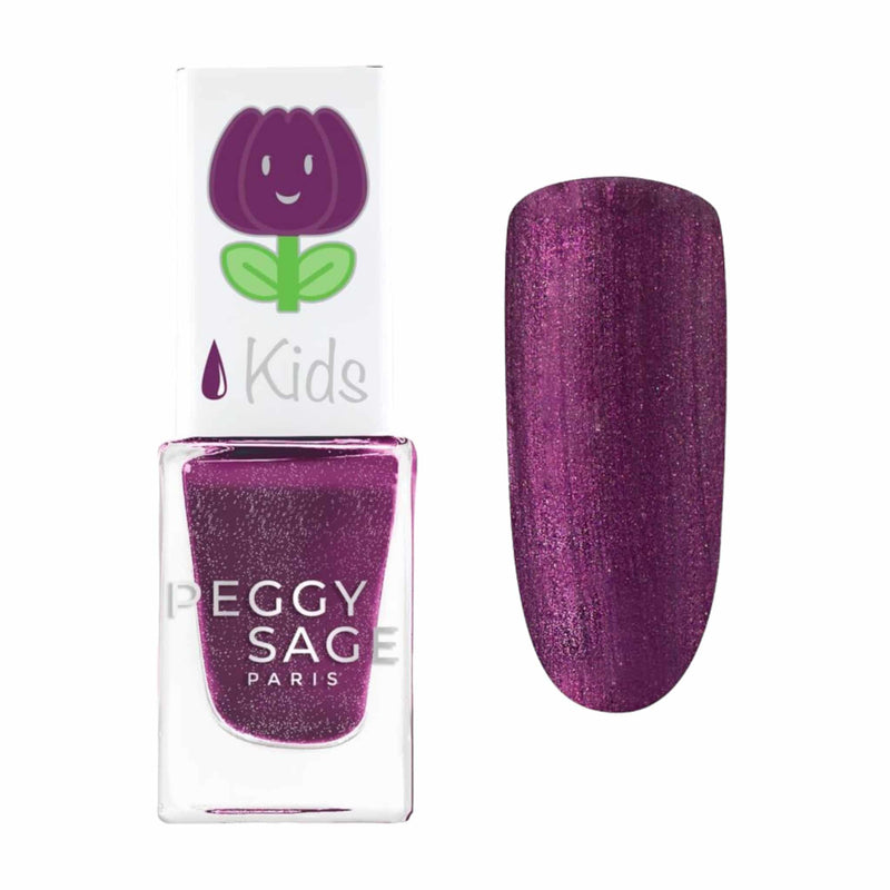 Peggy Sage Kids Nail Lacquer Thais 5ml