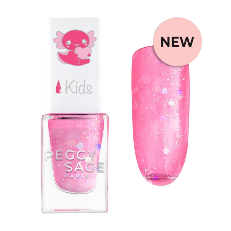 Peggy Sage Kids Nail Lacquer Lea 5ml