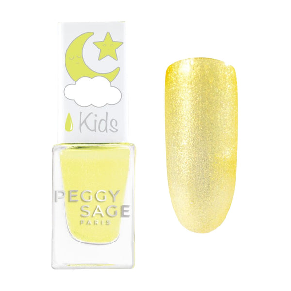 Peggy Sage Kids Nail Lacquer Zola 5ml