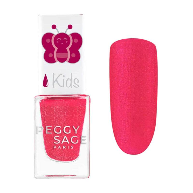 Peggy Sage Kids Nail Lacquer Louana 5ml