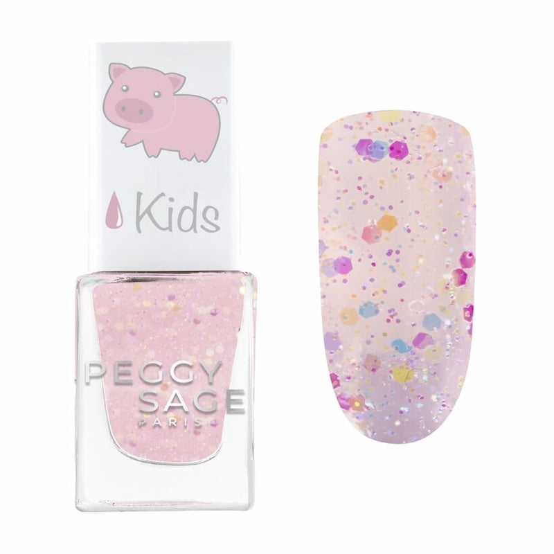 Peggy Sage Kids Nail Lacquer Betty 5ml