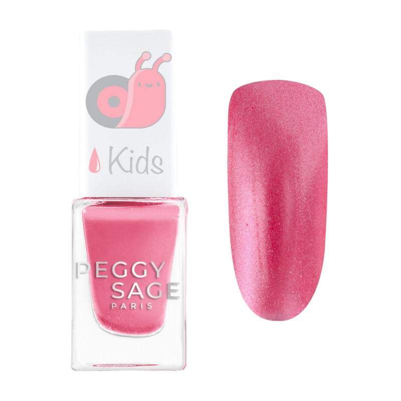 Peggy Sage Kids Nail Lacquer Leia 5ml